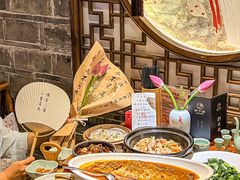 -老宁波1381餐厅(宏泰广场店)