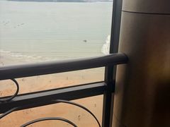 -汇泉王朝大饭店-旋转餐厅(南海路店)