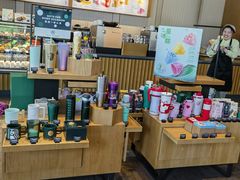 -星巴克(北京惠新东街店)