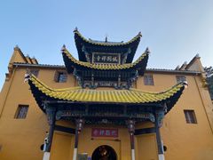 -九华山风景区