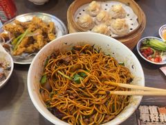 -王繁星面馆(西安熙地港店)