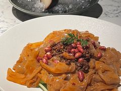 -奉天小馆·非遗东北菜(济南万象城店)