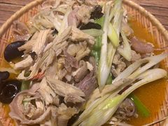 -平娃三宝烧烤·面食(南小街店)