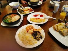 -舟山希尔顿酒店