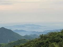 -莫干山风景区