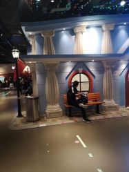 -点点梦想城(鑫苑都汇店)