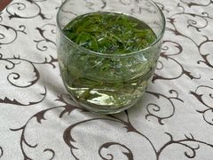龙井茶-一江春水·杭帮臻宴