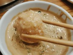 -鲜锦记潮汕牛肉火锅(月坛店)