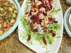 -众想海鲜·烧烤·海肠捞饭·渔家菜(孙家疃店)