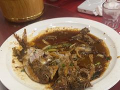 -红灯笼龙凤饭店(宁波老字号店)