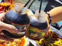 -三妹小龙虾·黄油蟹(华侨城总店)