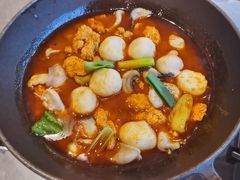 -肖记公安牛肉鱼杂馆·省级非物质文化遗产(江汉路直营店)