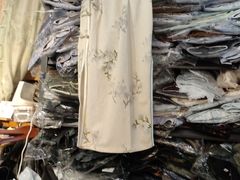 -暮晚尘香汉服旗袍