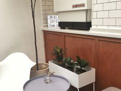-Onirii Coffee(长乐路店)