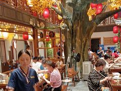 -钵家大院·地道湖北菜(江夏·大花岭店)