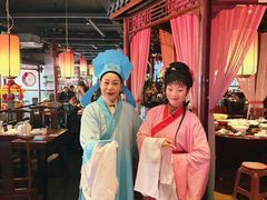 -寻宝记绍兴菜(鲁迅路店)