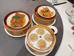 -金悦轩海鲜酒家(拱北店)