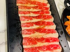 -花味烤肉·拌饭(庐阳万科店)