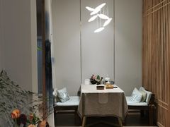 -拂晓山房·私房川菜(西门店)