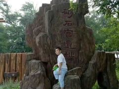 -东戴河风景区-止锚湾