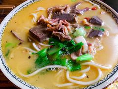 -卧龙堡客栈·中餐厅(古北水镇店)