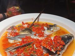 -老湘村·湖南土菜(天河维多利店)
