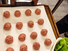 -仁和四季涮肉馆(天坛南门店)