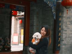 -湘子庙