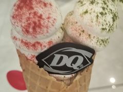 -DQ·蛋糕·冰淇淋(五棵松万达店)