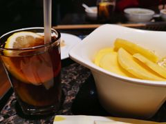 -海底捞火锅(上地华联店)