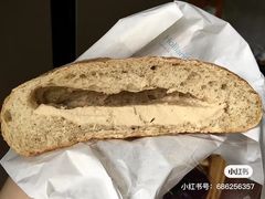 手撕面包-好利来(东直门银座店)