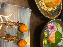 -鸟鹏烧鸟居酒屋(珠江新城店)