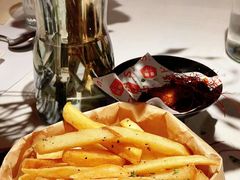 -春树下·树屋花房西餐厅(罍街AS1980店)