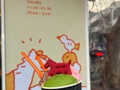 -Dip in Gelato(富民路店)