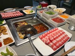 -海底捞火锅(杭州滨江九宜城店)