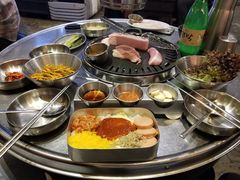 -401餐厅(弘大店)