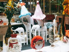 -卷心卷意·轻甜蛋糕(新光天地店)