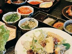 -樱嘢·炭火烧肉(惠南店)