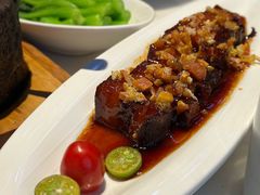 东坡肉-柴门饭儿(成都太古里店)