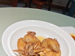 -老德州四合院·德州菜(天衢路店)
