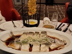 -北京王府井希尔顿酒店·秦唐中餐厅Chynna