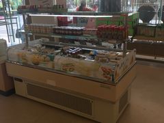 -长发西饼(临顿路店)