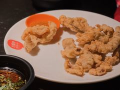 -九鼎轩脆毛肚火锅(南京东路店)
