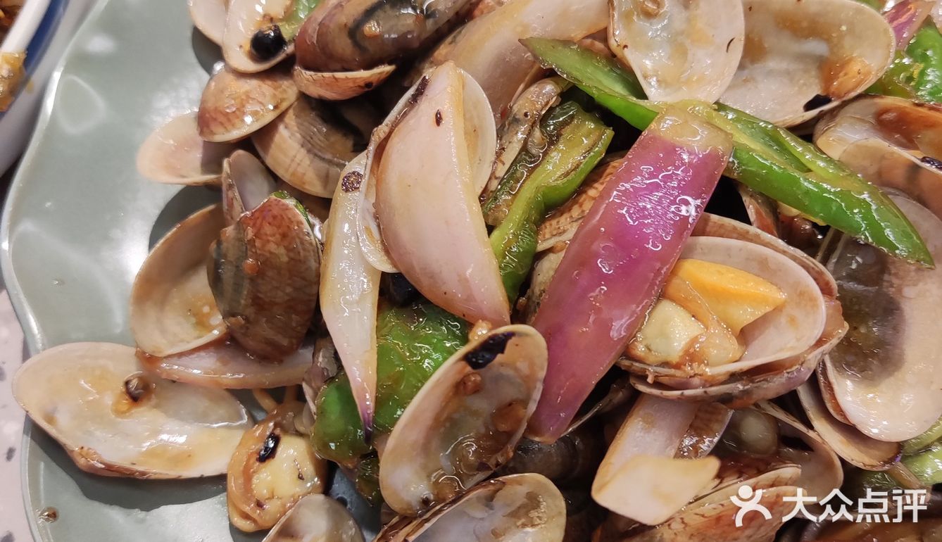 夏日的N种快乐[惊叹]吃广州敲好吃的粤菜