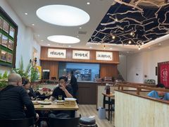 -小艺烧烤(曲江店)