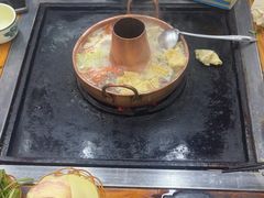 -香香腊排骨.野生菌火塘总店(束河店)