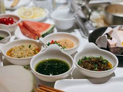 -巴奴毛肚火锅(六天地店)