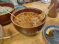-古真记钵钵鸡(总店)