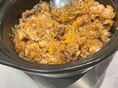 -火啫啫·粤式啫啫煲(南通首店)