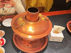 -南门涮肉(天坛店)